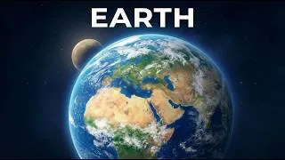 Thumbnail: Fall Asleep To The Entire History of Earth (Before Humans Existed)