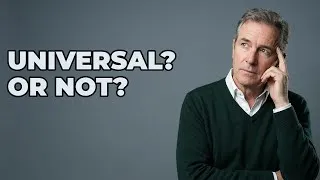 Thumbnail: Can Moral Universalism Account For All Ethical Perspectives?