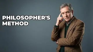 Thumbnail: How Do Philosophers Brainstorm Ethical Courses Of Action?