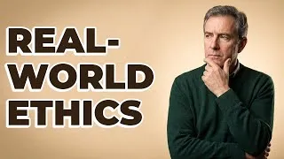 Thumbnail: What Role Does Experience Play In Ethical Learning?