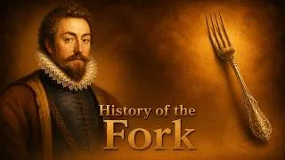 Thumbnail: The Fork Was Sinful — Until It Wasn't