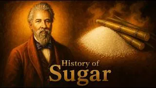Thumbnail: The Dark Secret Behind Your Sweet Tooth