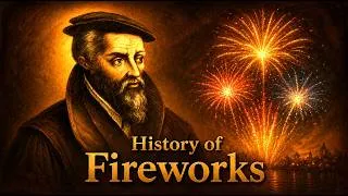 Thumbnail: America's First Fireworks Were Only One Color — Here's Why