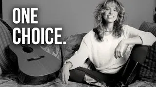 Thumbnail: Carly Simon Made One Choice That Quietly Changed Everything