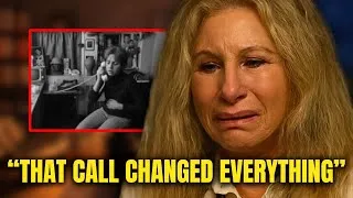 Thumbnail: At 83, Barbra Streisand Finally Breaks Her Silence on Broadway