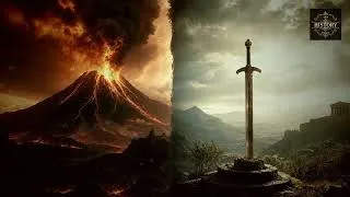 Thumbnail: The Ancient World | The Bronze Age Collapse Explained | Ancient Civilization Documentary #history