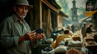 Thumbnail: The Spice Heist of 1770 #History