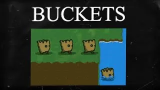 Thumbnail: Buckets: a brief introduction