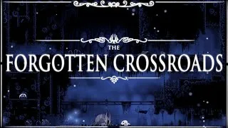 Thumbnail: In-Depth Secrets of Hollow Knight's Forgotten Crossroads