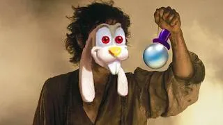 Thumbnail: Peggle Secrets