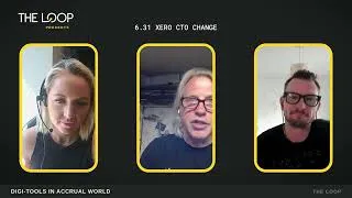 Thumbnail: 16 Months In, Xero's CTO Is Out - What Happened?