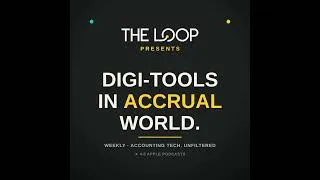 Thumbnail: Xero's C-Suite Churn, FreeAgent x Joiin and Vibe Coding the Ledger || In The Loop