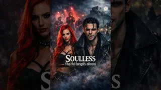 Thumbnail: Soulless Album video: A tortured soulless soul