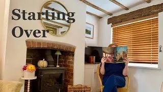 Thumbnail: What I’ve Learned Living Alone in England Again