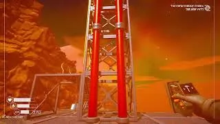 Thumbnail: my brother got stuck in planet crafter watch to the end