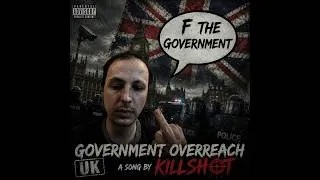 Thumbnail: goverment overreach