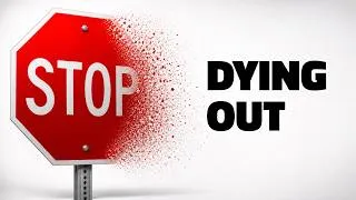 Thumbnail: Why don't you see STOP signs anymore?