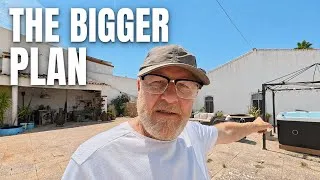 Thumbnail: The Future of Our Quinta