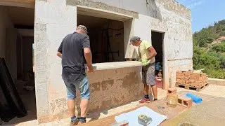 Thumbnail: Every Finished Job Counts On This Renovation