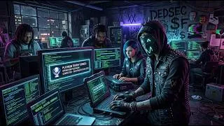 Thumbnail: Cleaning Up The Hacks Watch: Dogs 2 Platinum Acquired