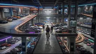 Thumbnail: GTA V Online An Almost Complete Garge Tour With Trentronics