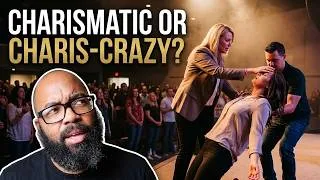Thumbnail: What's REALLY Going on with the Charismatic Movement?