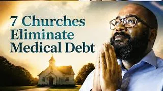 Thumbnail: Why Are These 7 Churches Giving Away Millions? The Biblical Model of Radical Generosity
