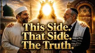 Thumbnail: How Are We To Think Of Israel: This Side. That Side. The Truth.
