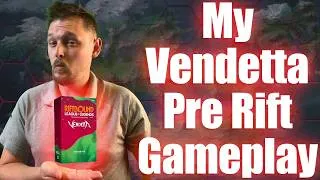 Thumbnail: I Played in a Vendetta Pre-Rift! | Deck Build, Matches & Event Recap | Riftbound