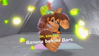 Thumbnail: Donkey Kong Bananza: Hilltop Layer Banana Location 