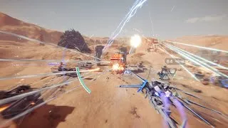 Thumbnail: “Trying Out Mecha BREAK for the First Time – Worth the Hype?”