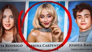 Thumbnail: 20 Sabrina Carpenter Facts You Didn't Know..