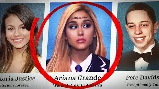 Thumbnail: 20 Ariana Grande Facts You Didn't Know..