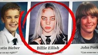 Thumbnail: 20 Billie Eilish Facts You Didn't Know...