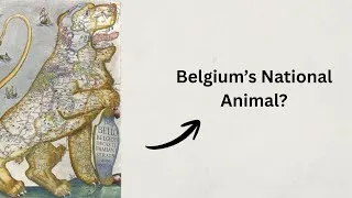 Thumbnail: National Animals of Different Countries | YOU DON'T WANT TO MISS THE END!