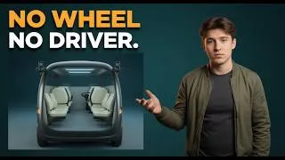 Thumbnail: Zoox Can Now Charge for Rides in a Car With No Steering Wheel