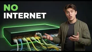 Thumbnail: Anthropic's Claude Hacked 3 Real Companies During Safety Tests