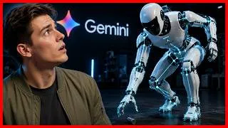 Thumbnail: Google DeepMind's Gemini Robotics 2 Runs a Whole Humanoid Body