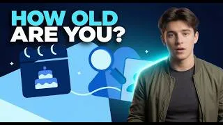 Thumbnail: Your Phone Is About To Tell Apps How Old You Are
