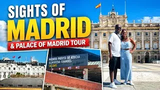 Thumbnail: Everything You Need to Know Before Visiting Madrid