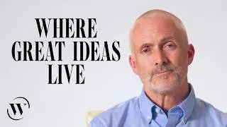 Thumbnail: The case for learning without boundaries | Alan Love