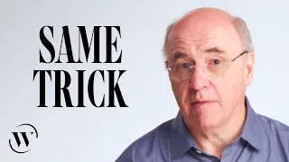 Thumbnail: The universe follows rules, but that doesn't mean it's predictable | Stephen Wolfram