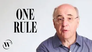 Thumbnail: How the universe generates time and space from a single rewriting rule | Stephen Wolfram