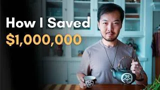 Thumbnail: 20 Chinese Methods To Saving More Money