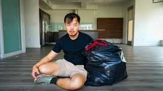 Thumbnail: I decluttered my entire life in 7 days. Here's what I learned.
