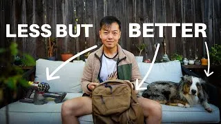 Thumbnail: 11 Minimalist Purchases That Upgraded My Life