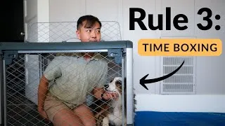 Thumbnail: 10 Minimalist Rules for Simplifying Your Life