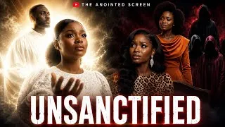 Thumbnail: UNSANCTIFIED — Not Every Table Is Safe || The Anointed Screen