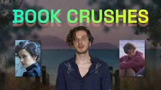 Thumbnail: MY FIRST BOOK CRUSHES