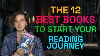 Thumbnail: The Books I Recommend to Every New Reader
